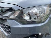Gebraucht Isuzu D-Max 163 PS (119 kW) 2025 Islay grey Abholung
