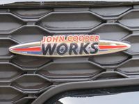 Gebraucht Mini John Cooper Works 178 PS (130 kW) 2021 Schwarz Kleinwagen