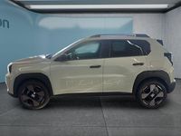 Neu Fiat Panda 101 PS (74 kW) 2026 Blau Kleinwagen