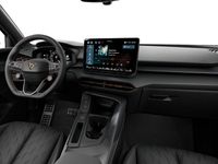 Neu Cupra Terramar 150 PS (110 kW) 2026 [2y2y] nevada weiß metallic SUV