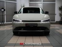 Gebraucht Kia EV6 239 kW (325 PS) 2021 Beige SUV