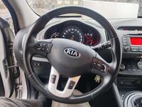 gebraucht Kia Sportage Sportage1.6 GDI 2WD Spirit