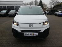Gebraucht Fiat Doblò 131 PS (96 kW) 2024 Gelato weiss Van / Kleinbus