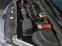 Gebraucht Peugeot 307 CC 136 PS (100 kW) 2004 Silber Cabrio