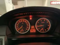Gebraucht BMW 518 315 PS (231 kW) 2005 Limousine
