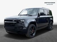 Gebraucht Land Rover Defender 304 PS (223 kW) 2024 Carpathian grey premium metall SUV