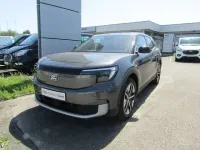 Gebraucht Ford Explorer Select 210 kW (286 PS) 2025 Magneticgrau (metallic) SUV