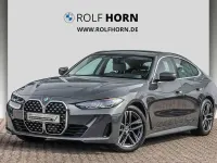 Gebraucht BMW 420 Coupé Sport Line 190 PS (139 kW) 2022 Bmw individual dravitgrau Coupé
