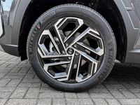 Neu Hyundai Tucson Prime 252 PS (185 kW) 2025 Grau SUV