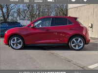 Gebraucht Ora 03 125 kW (171 PS) 2023 Mars red metallic Kleinwagen