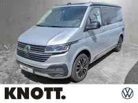 Gebraucht VW California California 204 PS (150 kW) 2022 Van
