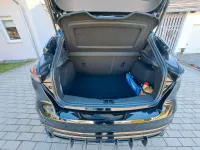 Usado Ford Focus ST-Line 182 CV (133 kW) 2018 Negro Berlina