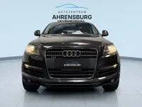 Gebraucht Audi Q7 280 PS (205 kW) 2009 Grau SUV