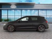 gebraucht VW Golf VIII 2.0 GTI,Automatik,Matrix,ACC,Ambient