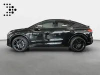 Neu Audi Q4 Sportback e-tron Performance 250 kW (340 PS) 2026 Schwarz SUV