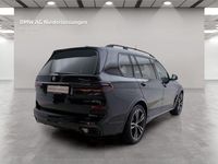 Gebraucht BMW X7 Shadowline 340 PS (250 kW) 2022 Schwarz SUV