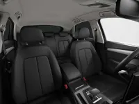 Gebraucht Audi Q5 Sportback Advanced 204 PS (150 kW) 2025 Arkonaweiß SUV