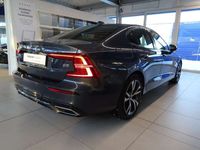 gebraucht Volvo S60 B5 R-Design, Standheizung, Harman Kardon