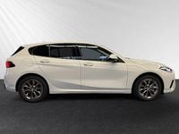 Usado BMW 118 Efficient Dynamics 150 CV (110 kW) 2025 Blanco Utilitario