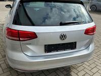 gebraucht VW Passat Variant Comfortline BMT/Start-Stopp