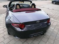 gebraucht Mazda MX5 SKYACTIV-G 131