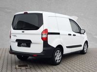 gebraucht Ford Transit Courier Kasten Trend EcoBoost