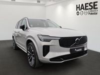 Gebraucht Volvo XC90 Plus 455 PS (334 kW) 2025 Silver dawn / metallic SUV