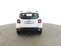 gebraucht Jeep Renegade 1.4 M-Air Longitude FWD, Benzin, 15.100 €