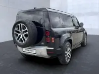 Occasion Land Rover Defender 249 ch (183 kW) 2022 Noir SUV