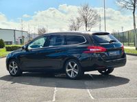 gebraucht Peugeot 308 SW Allure*Autom.*Panorama*Navi*RFK*