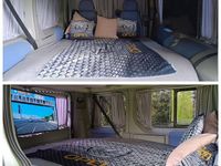 Gebraucht Opel Vivaro 135 PS (99 kW) 2005 Silber Van / Kleinbus