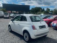 gebraucht Fiat 500 Lounge