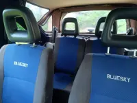 Gebraucht Suzuki Jimny 80 PS (58 kW) 2005 Blau SUV