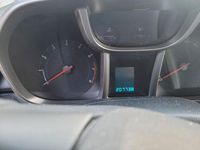 Gebraucht Chevrolet Orlando LS 141 PS (103 kW) 2013 Grau Van / Kleinbus