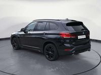 gebraucht BMW X1 sDrive20i