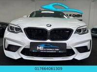 Gebraucht BMW M2 Competition Edition 411 PS (302 kW) 2020 Weiß Coupé
