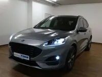 Gebraucht Ford Kuga ST-Line X 152 PS (111 kW) 2022 Solarsilber SUV