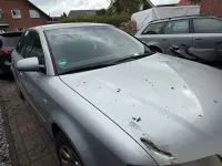 Gebraucht Audi A4 131 PS (96 kW) 2002 Limousine