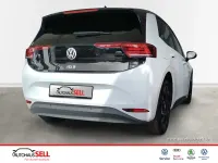 Gebraucht VW ID.3 Pro Performance 150 kW (204 PS) 2023 Weiß Kleinwagen