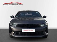Gebraucht Opel Astra 131 PS (96 kW) 2025 Vulkan grau metallic Kombi