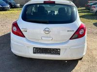 gebraucht Opel Corsa 1.2 16V (ecoFLEX) Selection