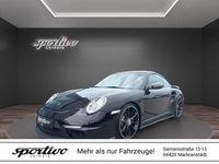 Gebraucht Porsche 997 Turbo 400 PS (294 kW) 2006 Schwarz Coupé