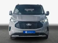 Gebraucht Ford Tourneo Active 170 PS (125 kW) 2026 Gray matter Van / Kleinbus