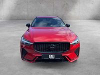 Gebraucht Volvo XC60 Plus 197 PS (144 kW) 2023 Rot SUV