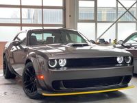 gebraucht Dodge Challenger 392 R/T Scatpack orig Widebody Shaker