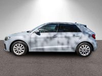 Second-hand Audi A1 Advanced Plus 110 CP (80 kW) 2022 Gri SUV
