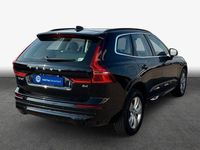 Gebraucht Volvo XC60 Core 197 PS (144 kW) 2022 Black stone SUV