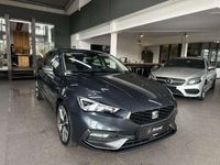 gebraucht Seat Leon Sportstourer 1.5 eTSI FR LED ACC R.Cam