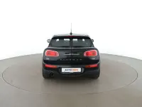 Gebraucht Mini Clubman 102 PS (75 kW) 2019 Schwarz Kombi