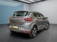 Gebraucht Dacia Sandero Expression 91 PS (66 kW) 2025 Andere Kleinwagen